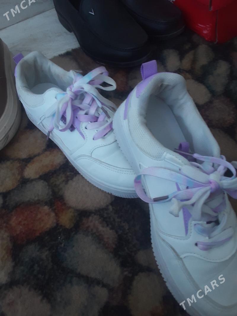 krasofka - Дашогуз - img 2