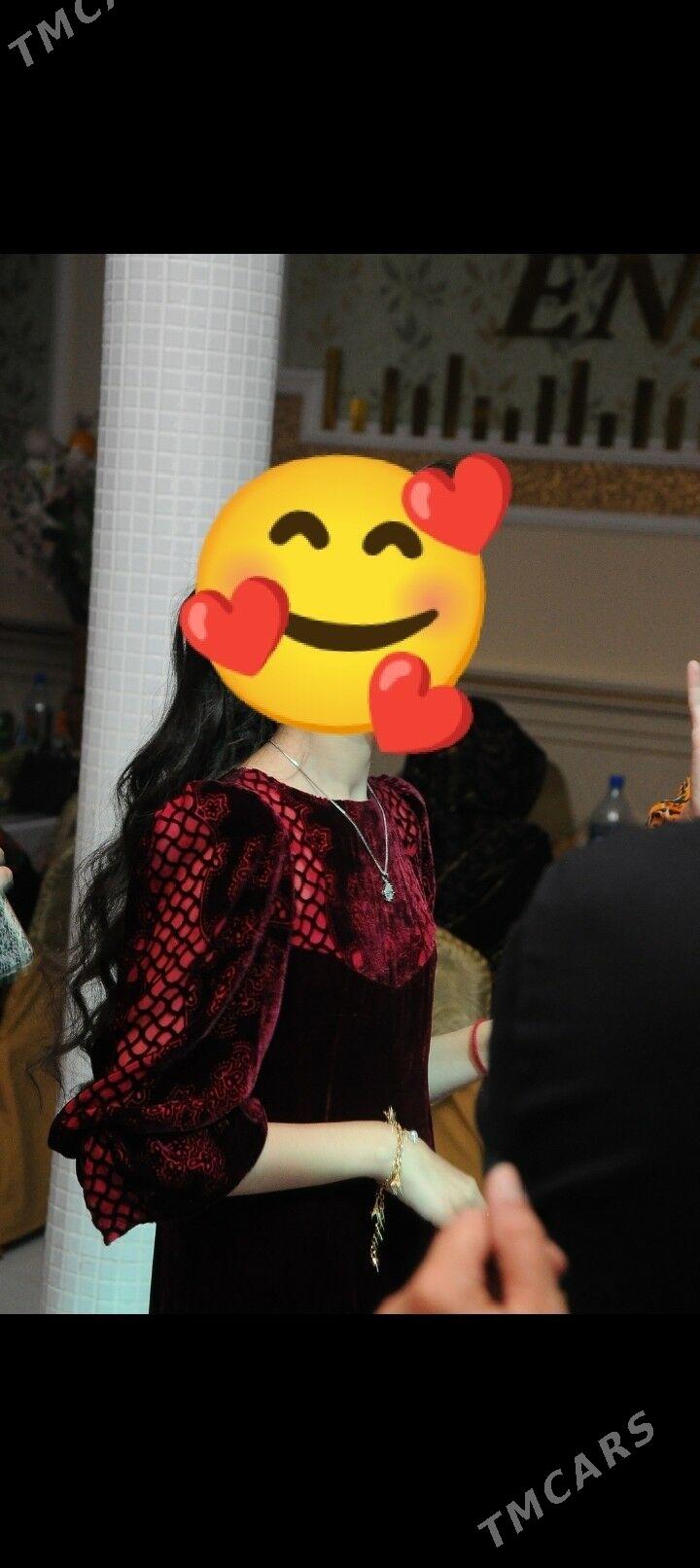 toý köýnekler - Балканабат - img 2