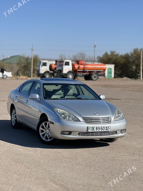 Lexus ES 330 2004 - 220 000 TMT - Boldumsaz - img 2