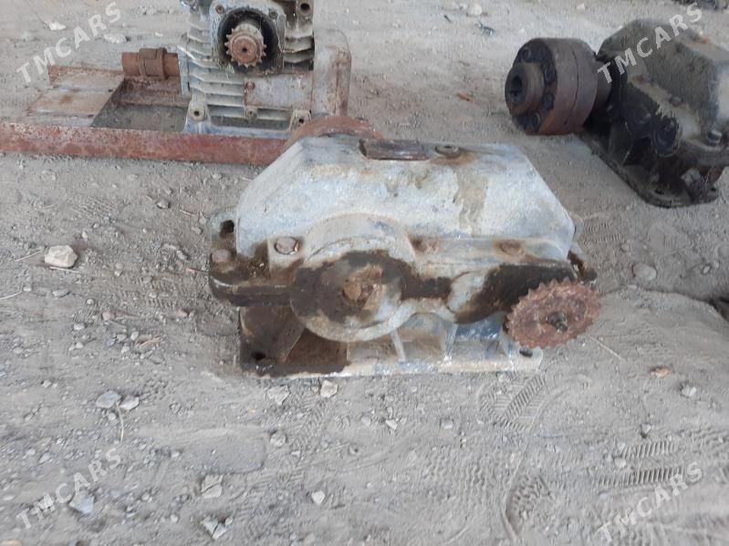 Reduktor - Baýramaly - img 2