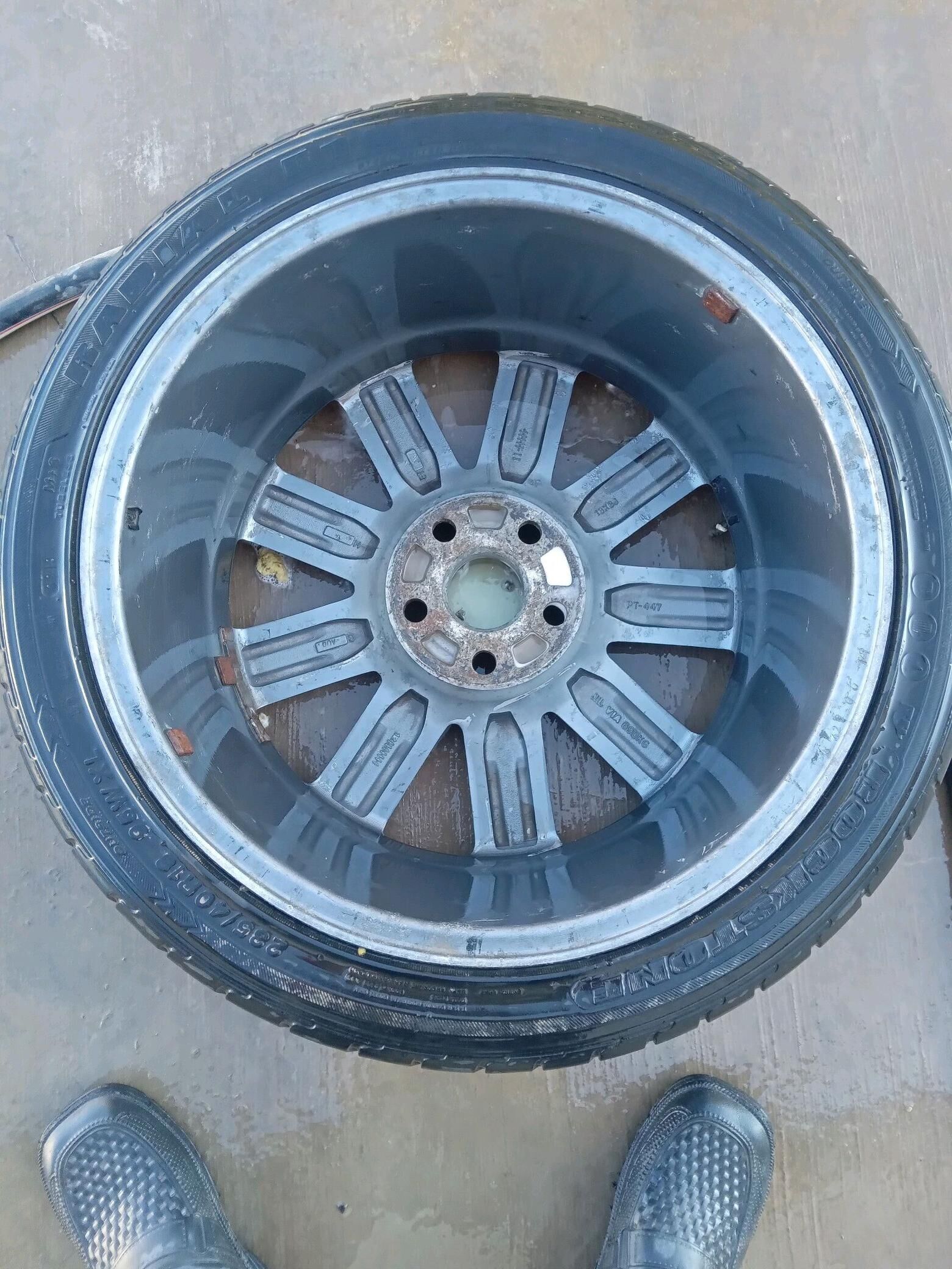 18lik limited diska 1 000 TMT - Şabat etr. - img 3