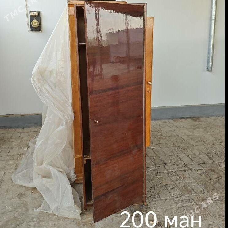 шифонер - Байрамали - img 1