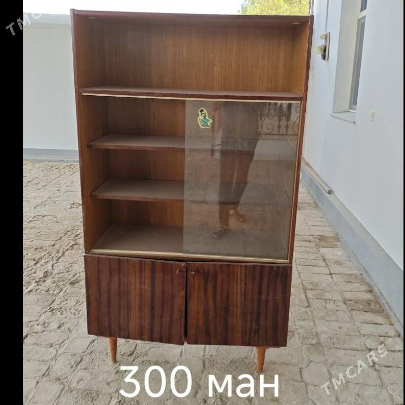 шифонер - Байрамали - img 3