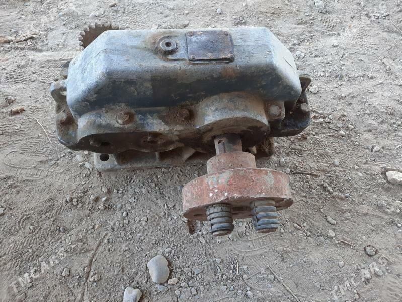 Reduktor - Baýramaly - img 3