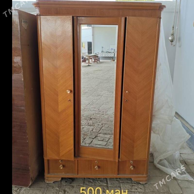 шифонер - Байрамали - img 2