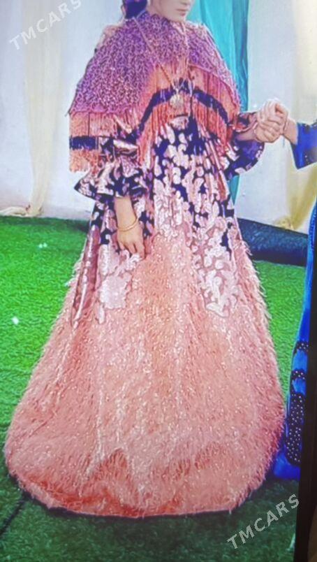 Parca - Aşgabat - img 1