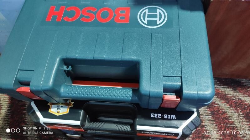 perforator - Daşoguz - img 3