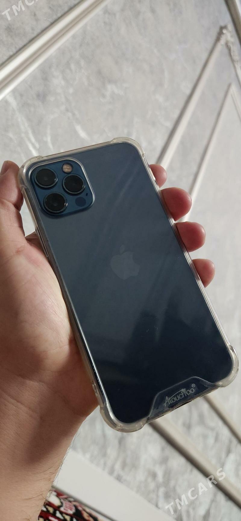 Iphone 12pro - Daşoguz - img 2