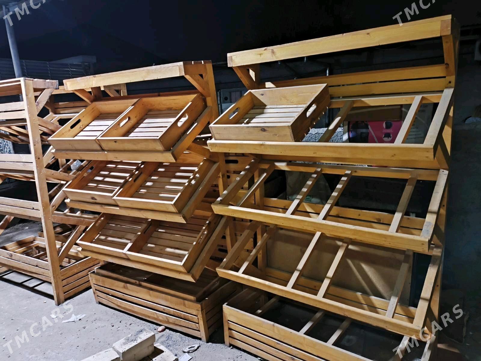 witrina,polka - Чоганлы - img 1