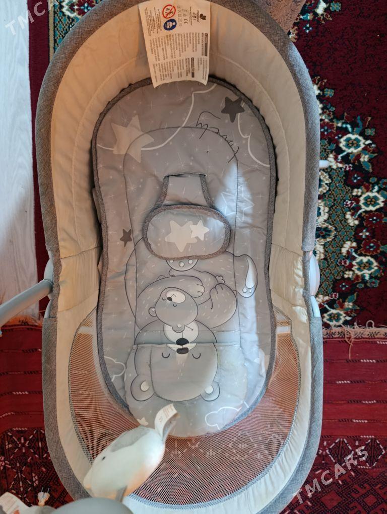 люлька - 11 mkr - img 1