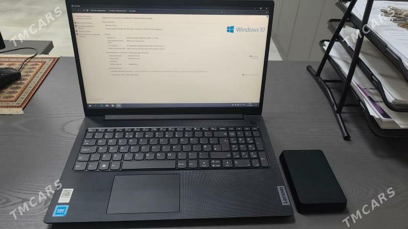 Lenovo V15 G2 - Ашхабад - img 1
