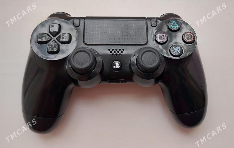 ps4 joistik джойстик - Aşgabat - img 1