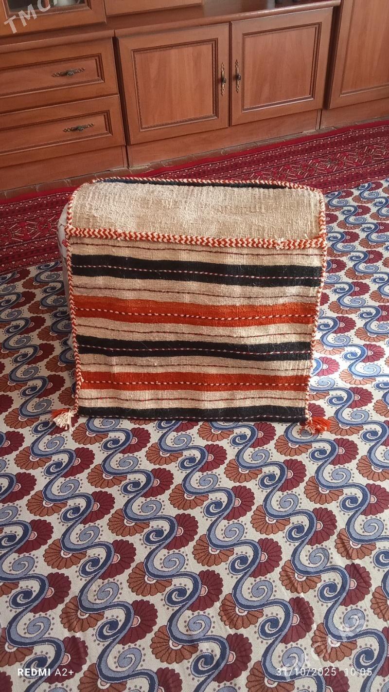 HORJUN - Magtymguly - img 1