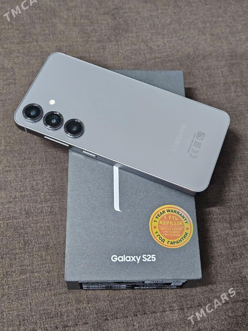 S25 12/128 - Мары - img 2