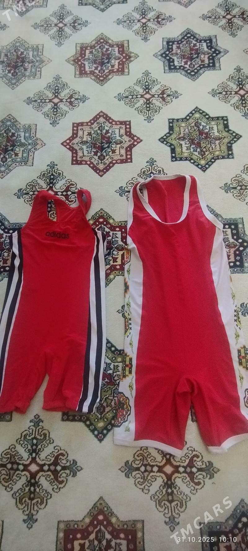 triko - Balkanabat - img 1