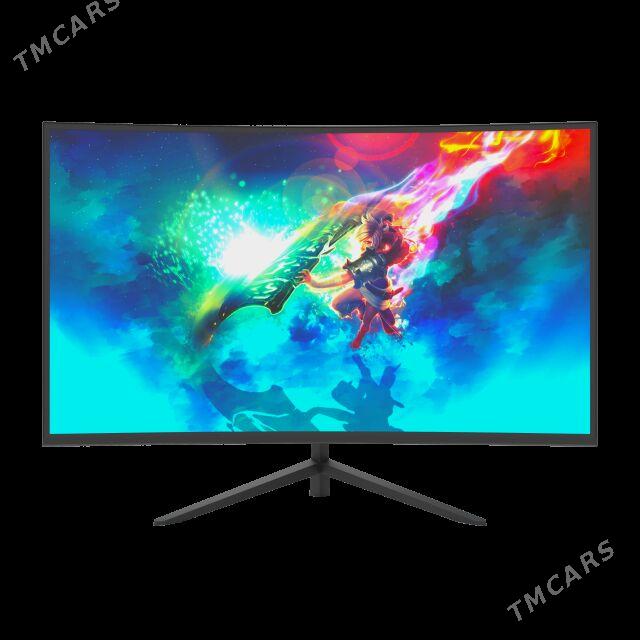 Kompyuter Sborka|компьютер сборка - Ашхабад - img 5