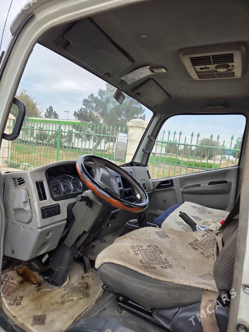 Forland H2 2014 - 185 000 TMT - Büzmeýin - img 4