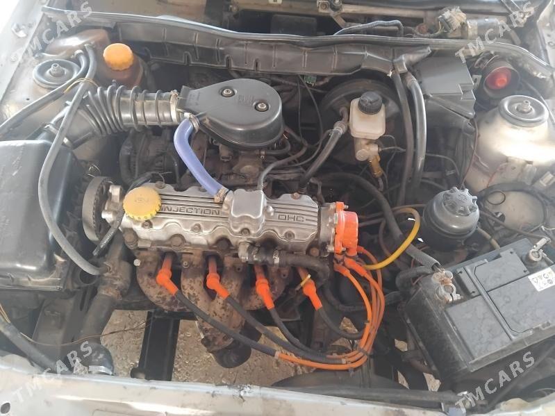 Opel Vectra 1991 - 35 000 TMT - Saýat - img 1