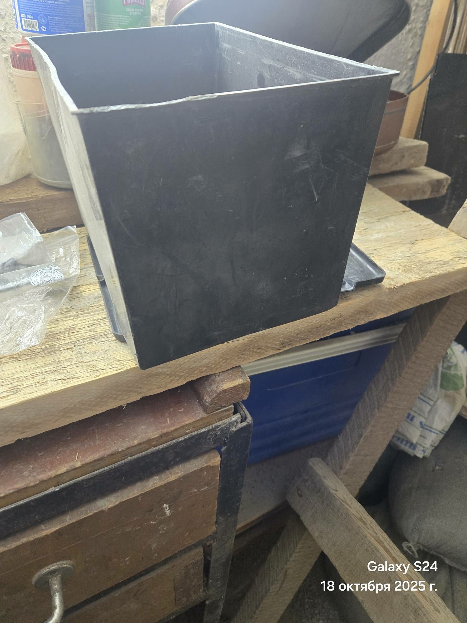 Аккумулятор 100 TMT - 9 mkr - img 4