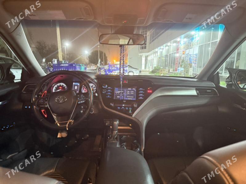 Toyota Camry 2019 - 318 000 TMT - Mary - img 5