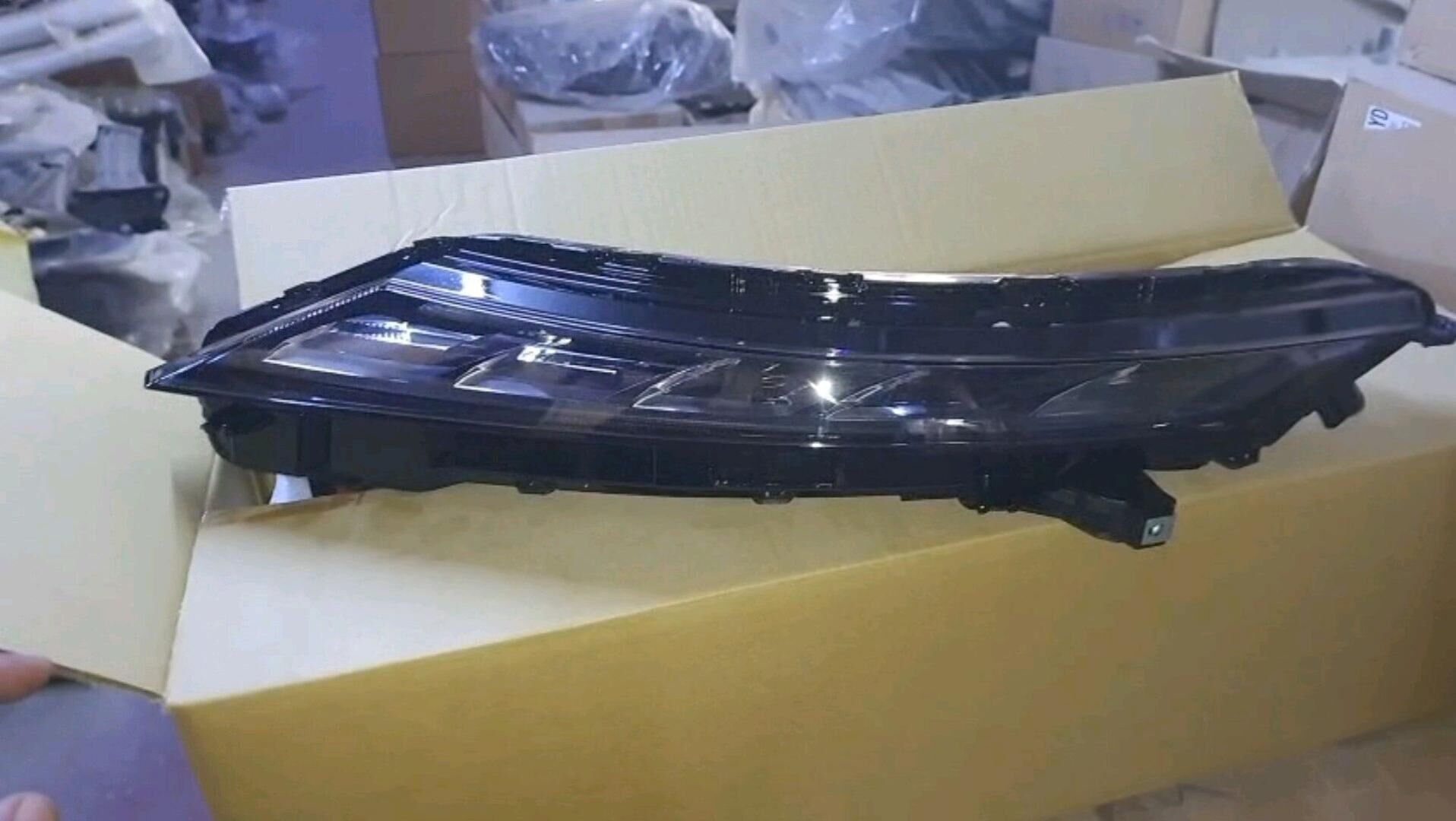 mitsubishi kuzov zapjas 200 TMT - Ашхабад - img 2