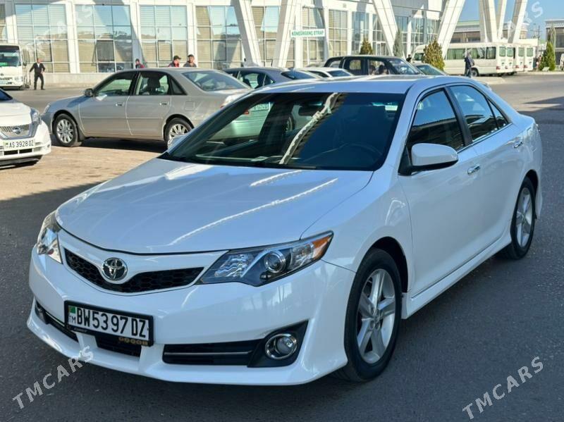 Toyota Camry 2013 - 250 000 TMT - Дашогуз - img 2