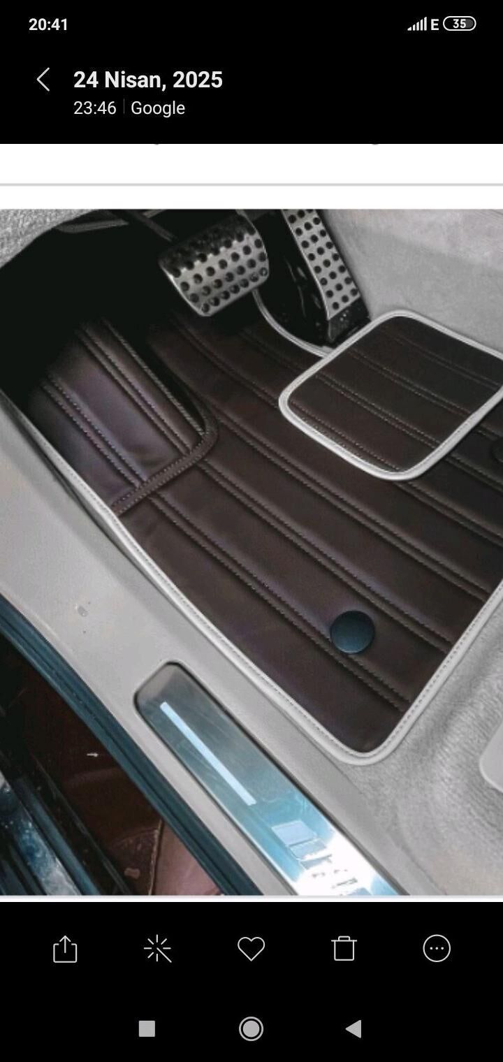 kovrik 400 TMT - Бедев - img 1