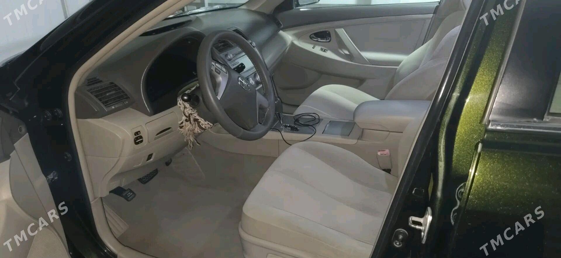 Toyota Camry 2011 - 220 000 TMT - Mary - img 5