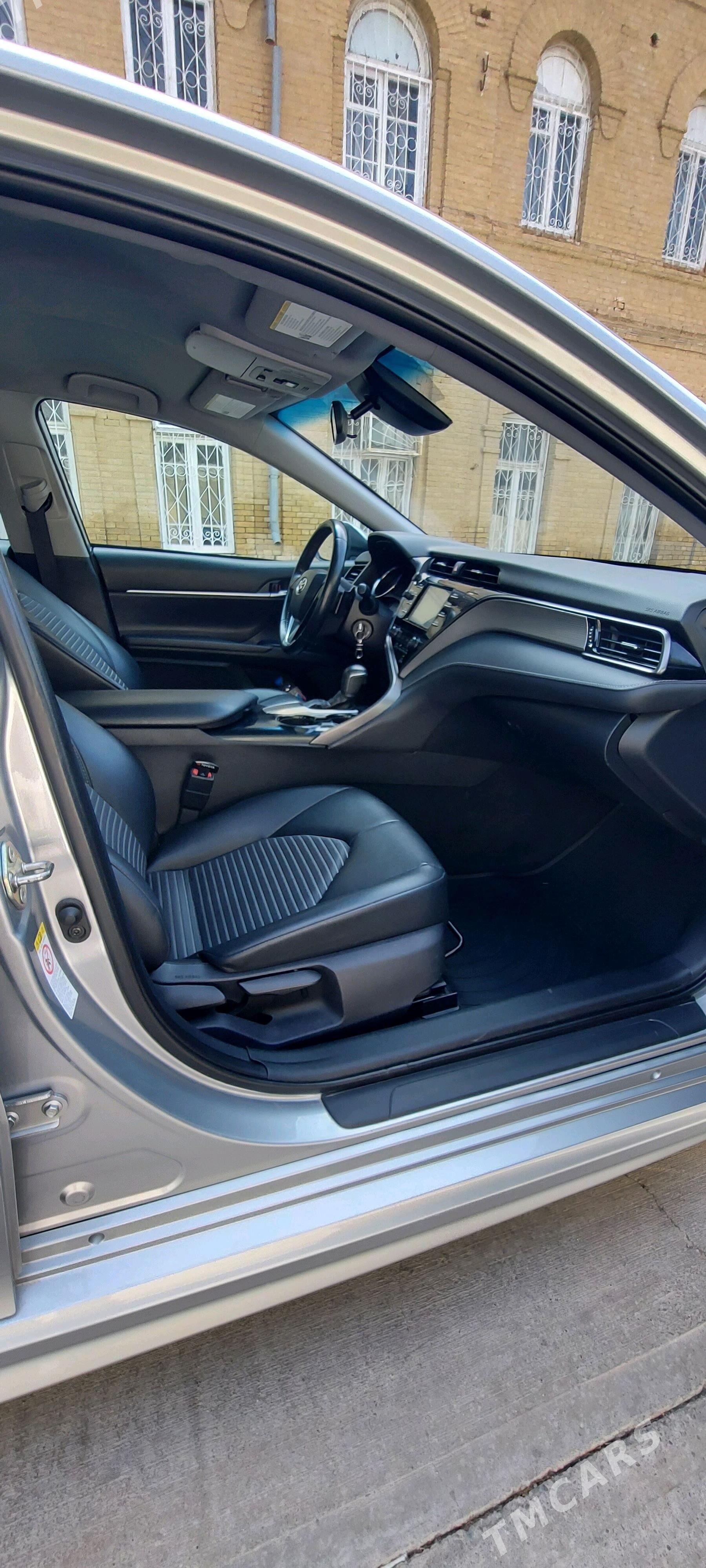 Toyota Camry 2019 - 280 000 TMT - Мары - img 7