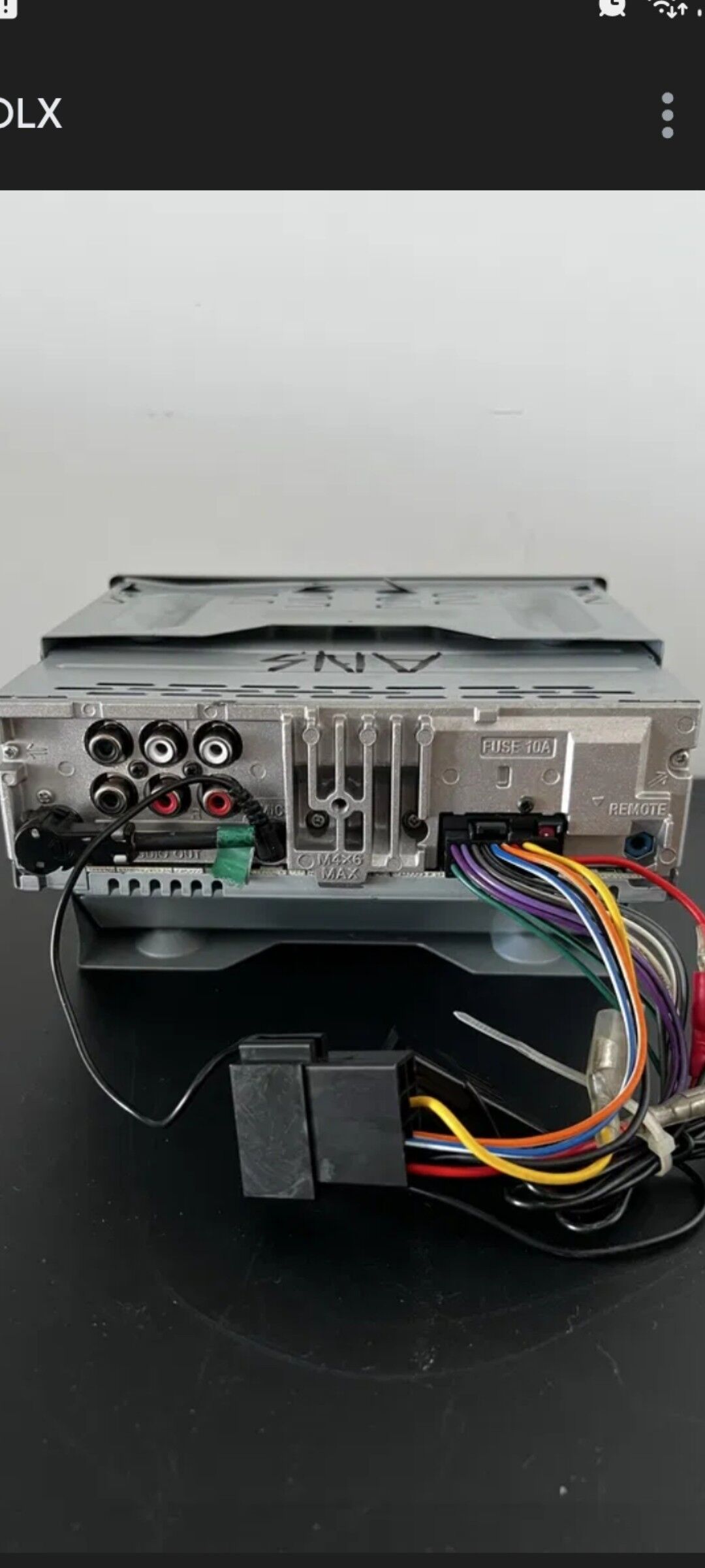 magnitafon 950 TMT - Aşgabat - img 5