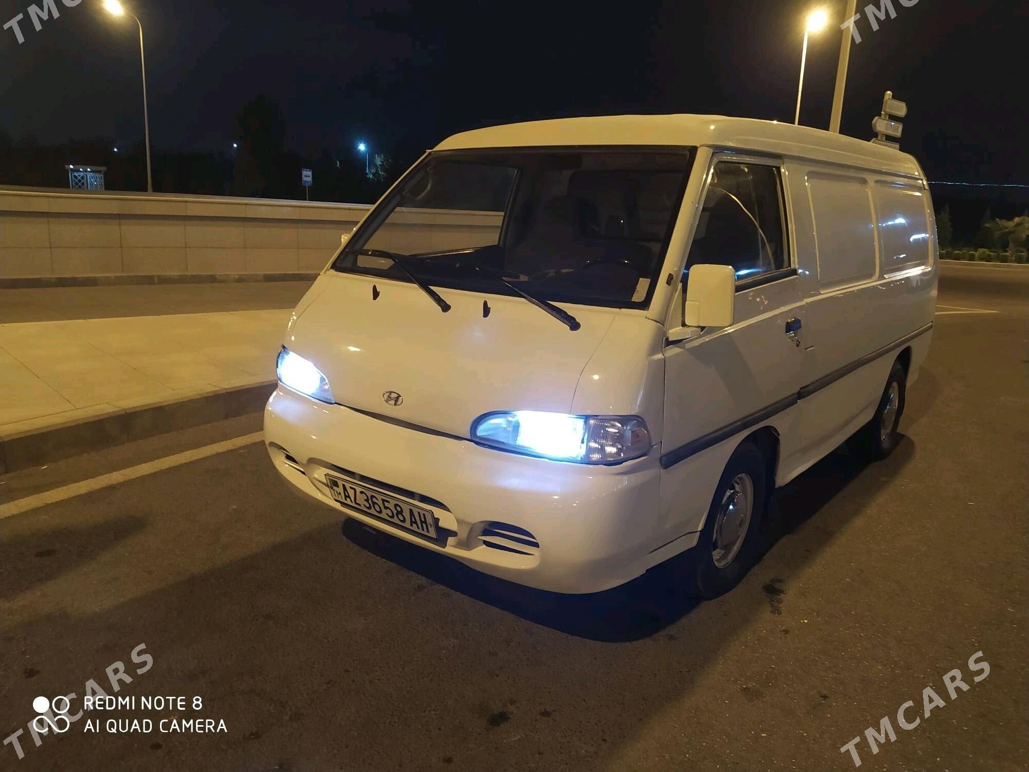 Toyota Hiace 1999 - 95 000 TMT - Aşgabat - img 1