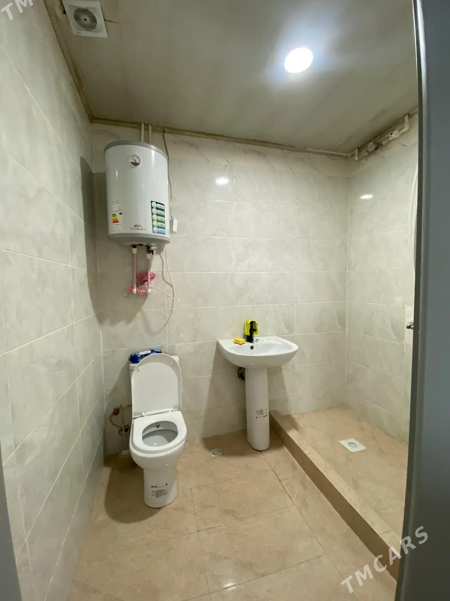 Arenda Gurtly padwal - Aşgabat - img 7