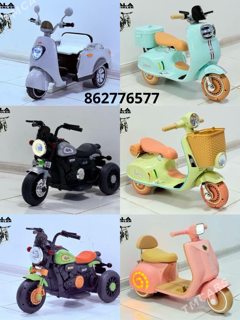 TOKLY DRIF MASYN MATOR TIGIR - Гуртли - img 5