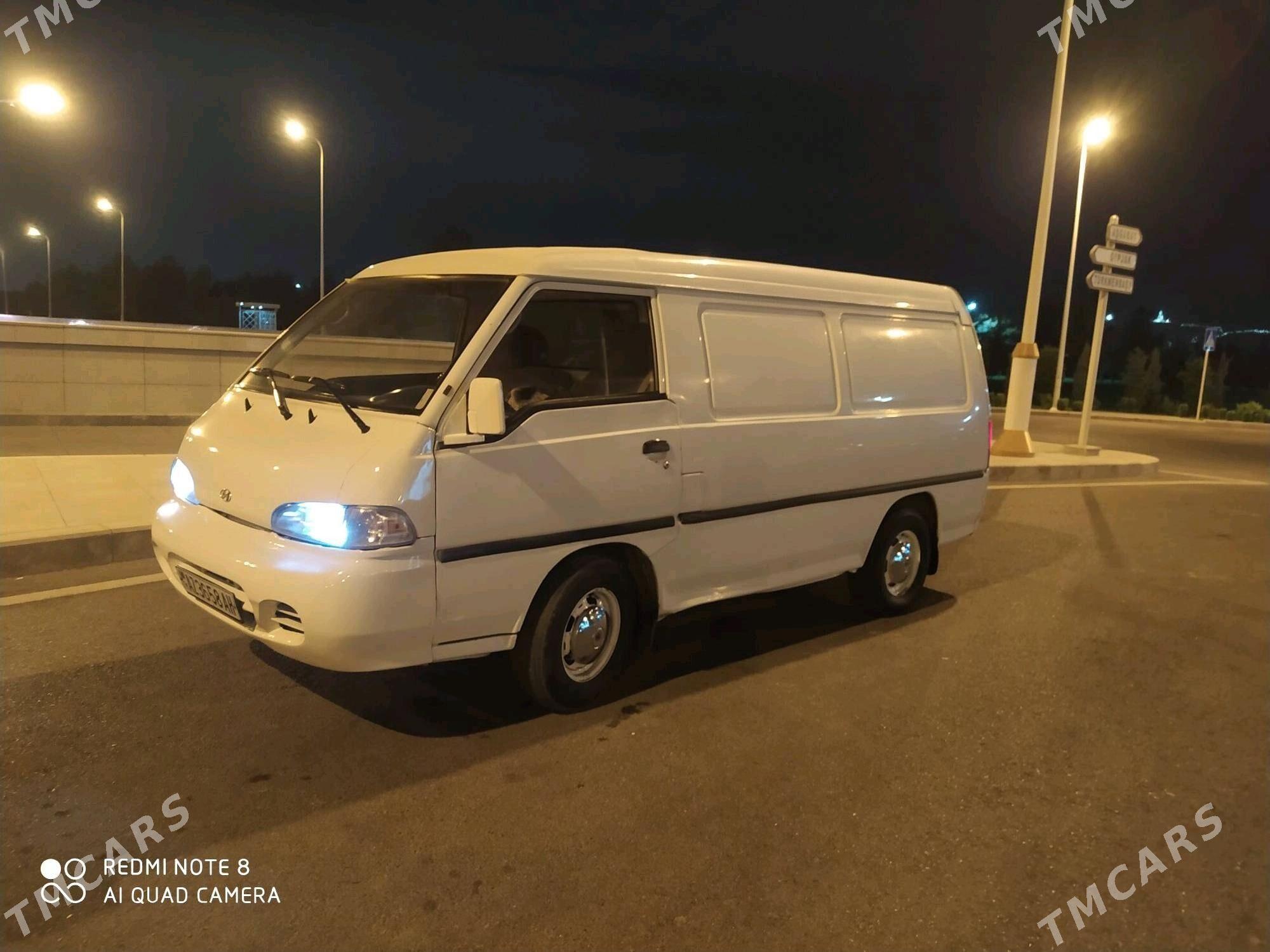 Toyota Hiace 1999 - 95 000 TMT - Aşgabat - img 2