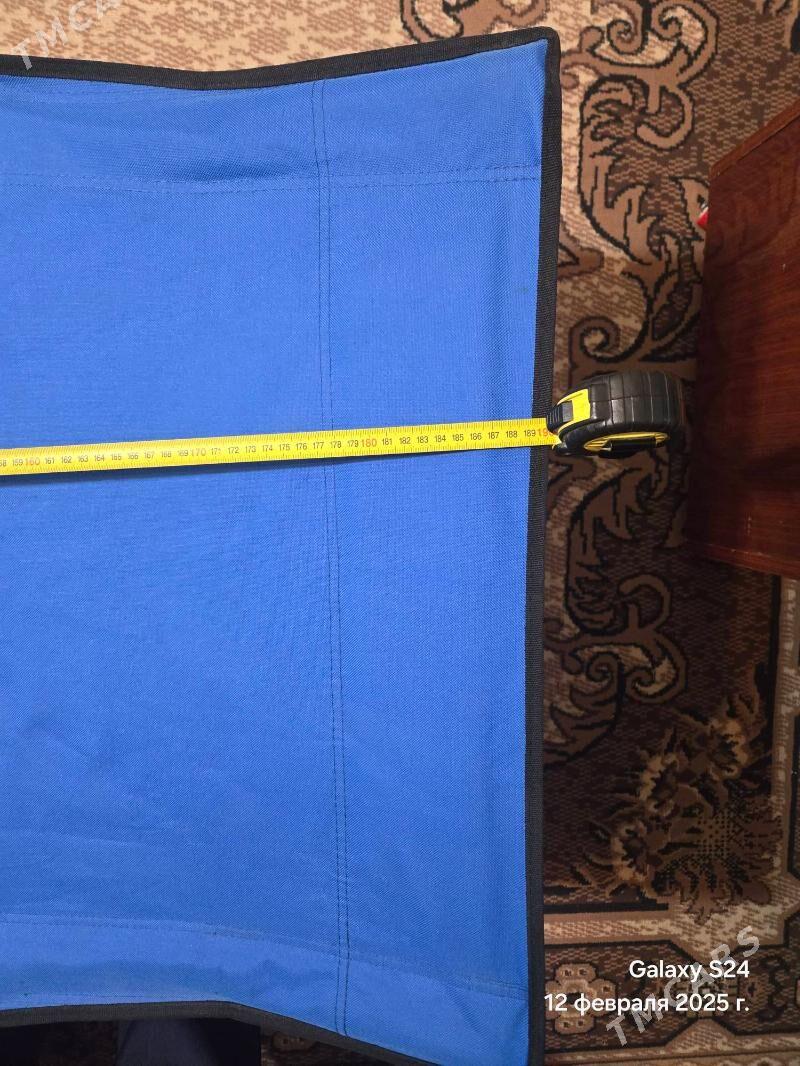 Раскладушка - 9 мкр - img 4