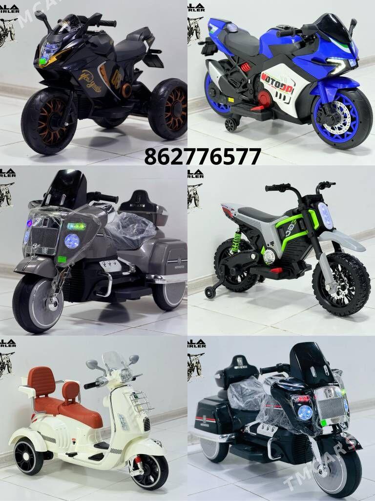 TOKLY DRIF MASYN MATOR TIGIR - Гуртли - img 4