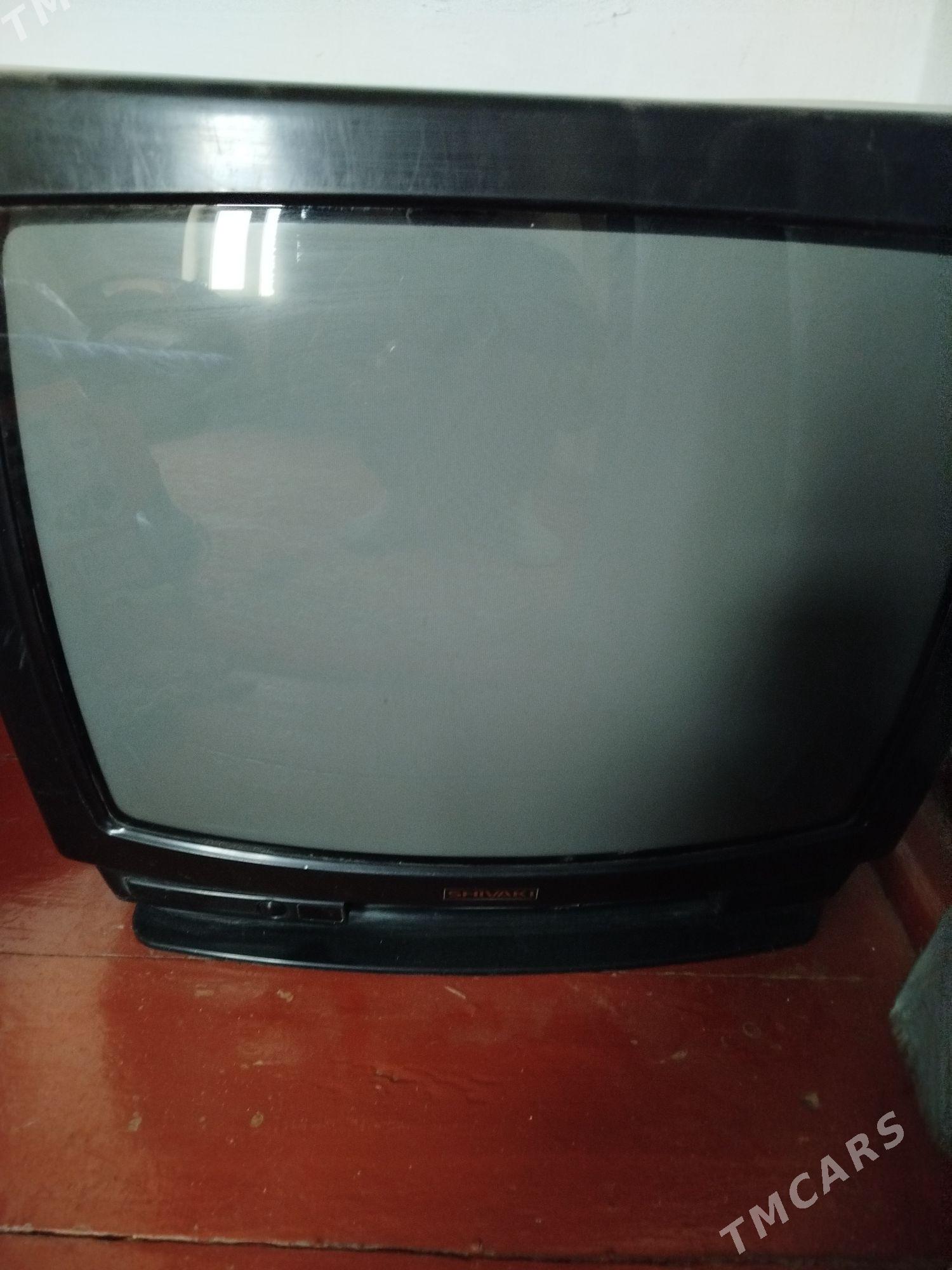 telivizor - Саят - img 2