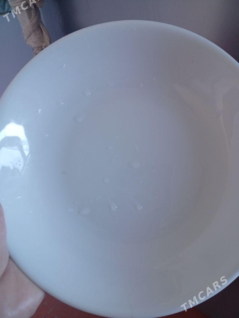 tarelka - Дашогуз - img 1