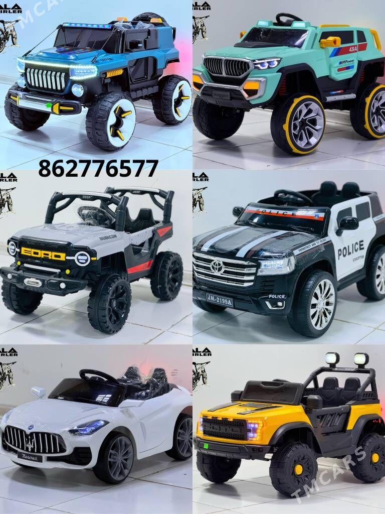 TOKLY MASYN MATOR GONCYK TIGIR - Гуртли - img 9