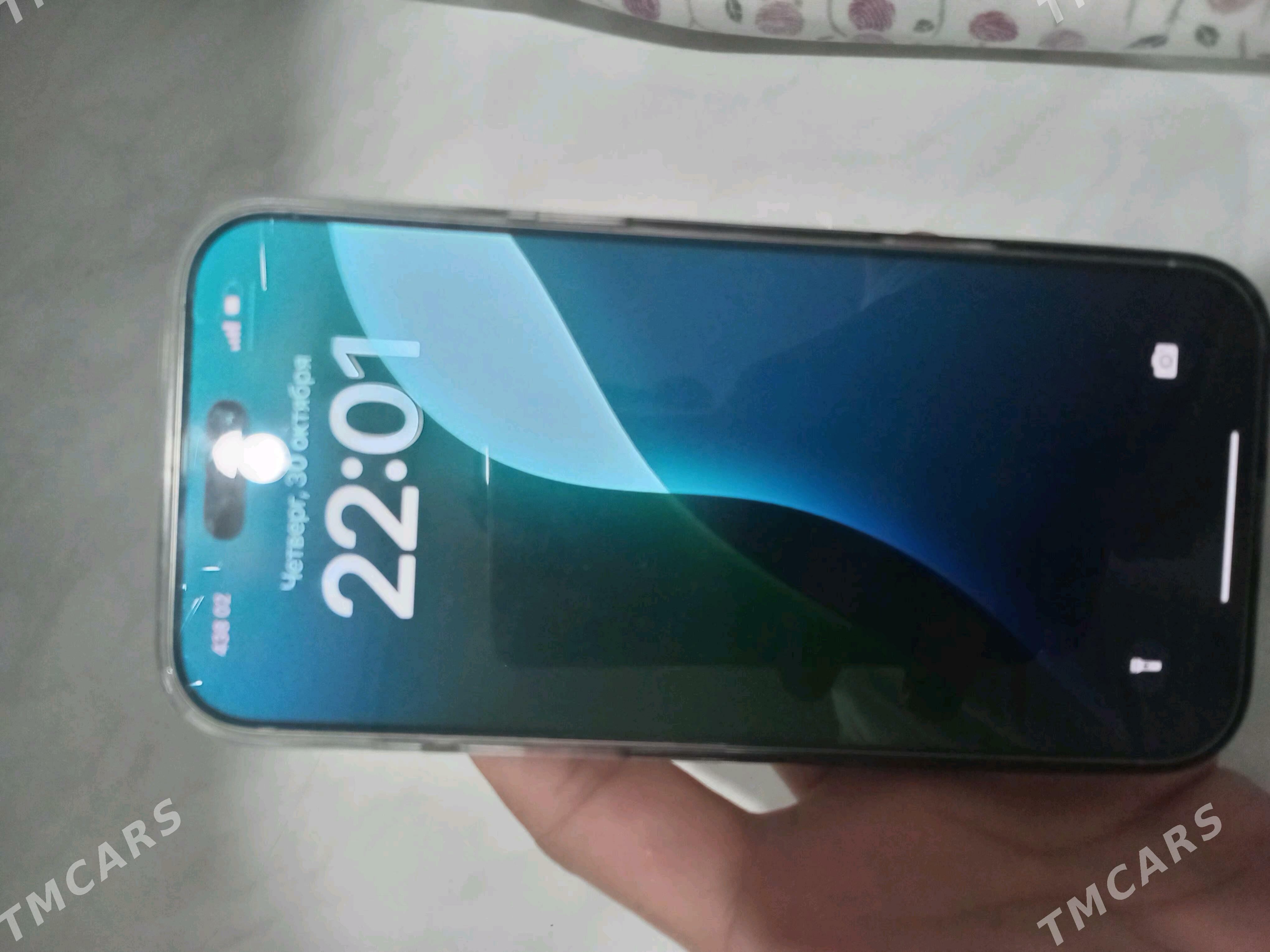 iphone 16pro max 256gb - Дянев - img 2