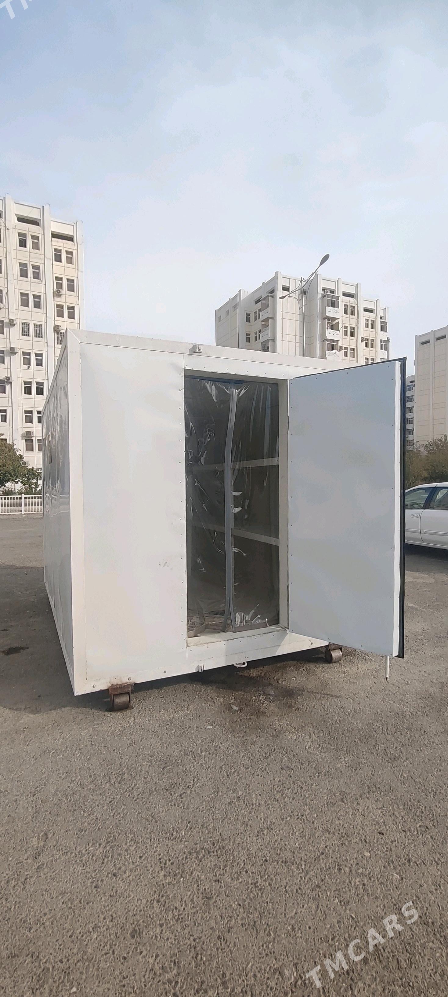 gocme sowadyjy haladilnik hyzm - Ашхабад - img 3