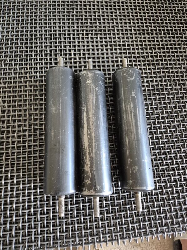 Setka/Rolik - Gökdepe - img 1