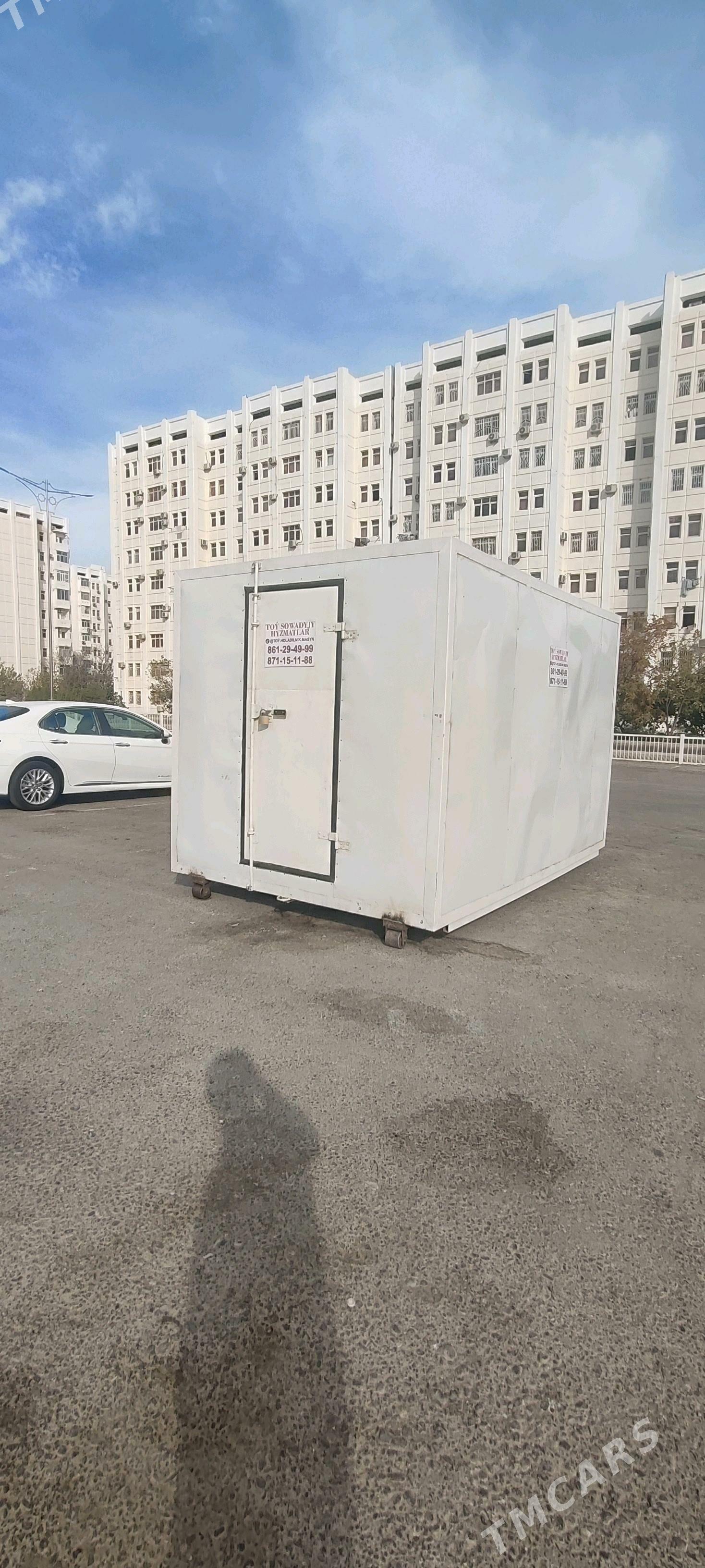 gocme sowadyjy haladilnik hyzm - Ашхабад - img 5