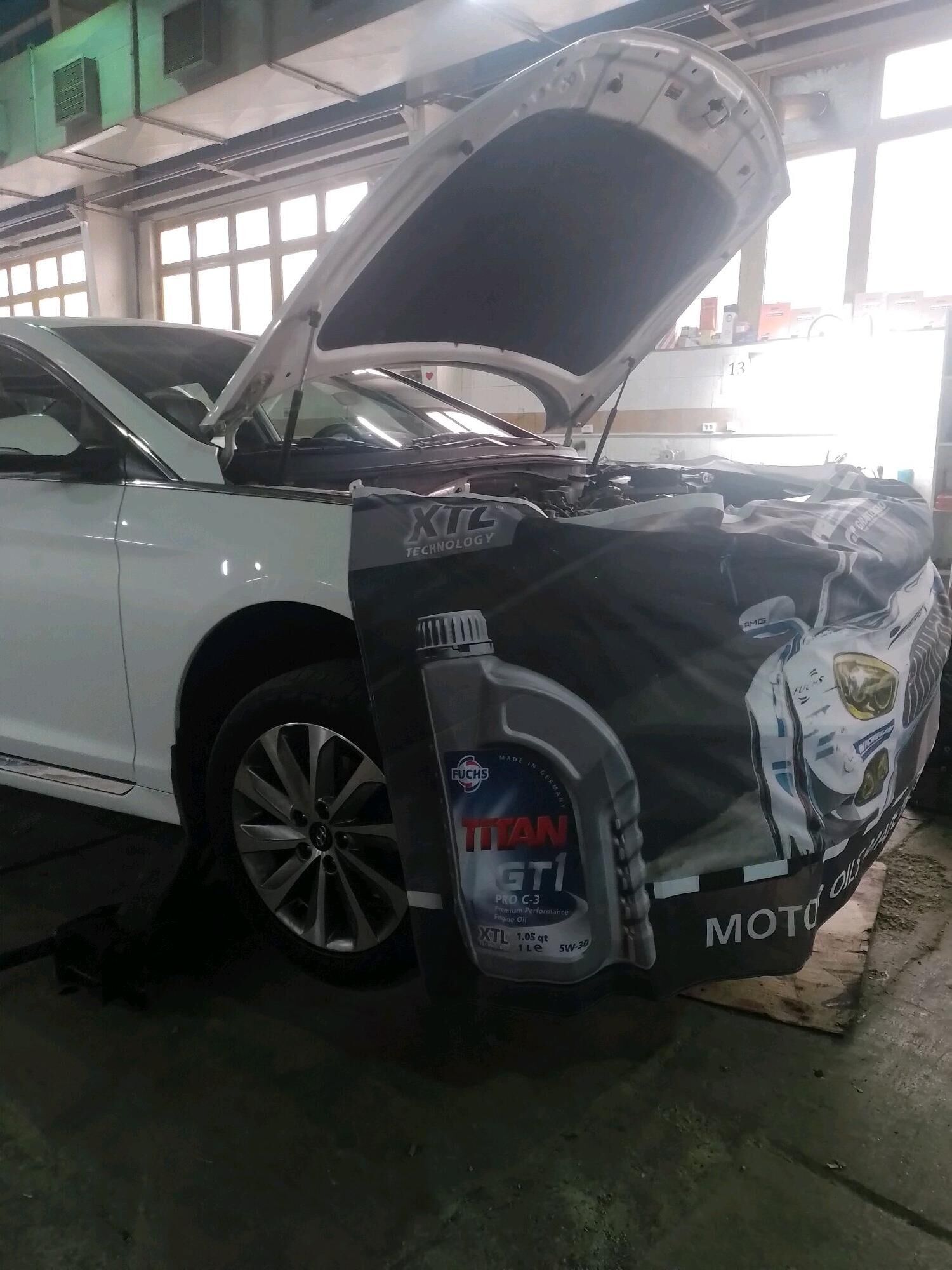 Awtohyzmat (ýoķary hil) 777 TMT - Ашхабад - img 9