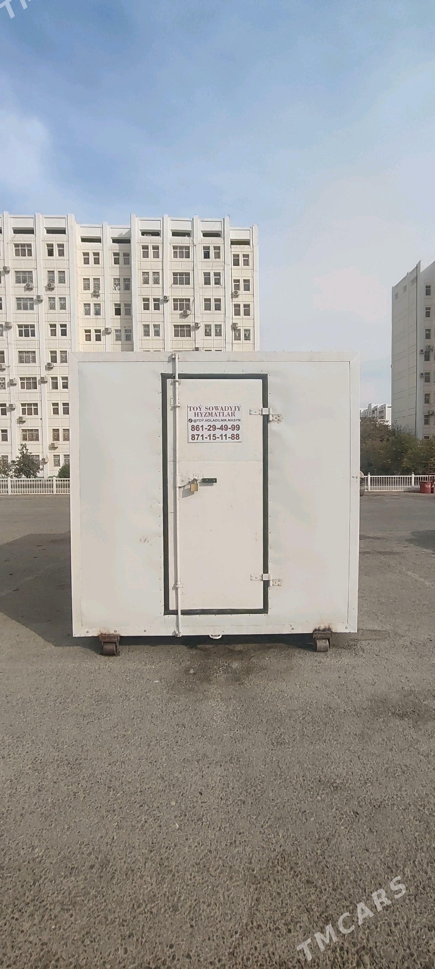 gocme sowadyjy haladilnik hyzm - Ашхабад - img 6