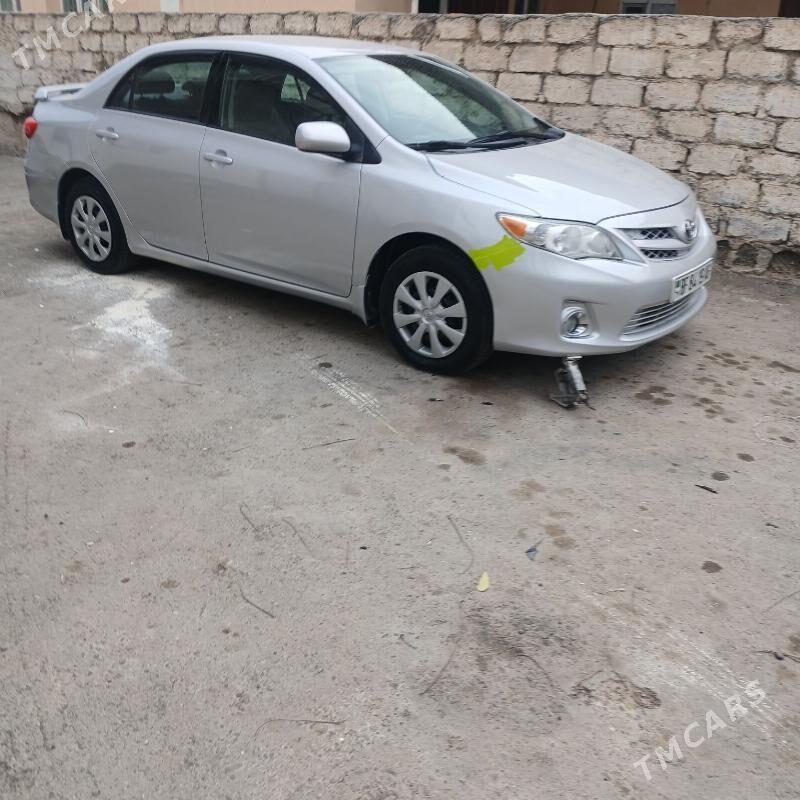 Toyota Corolla 2011 - 172 000 TMT - Aşgabat - img 6