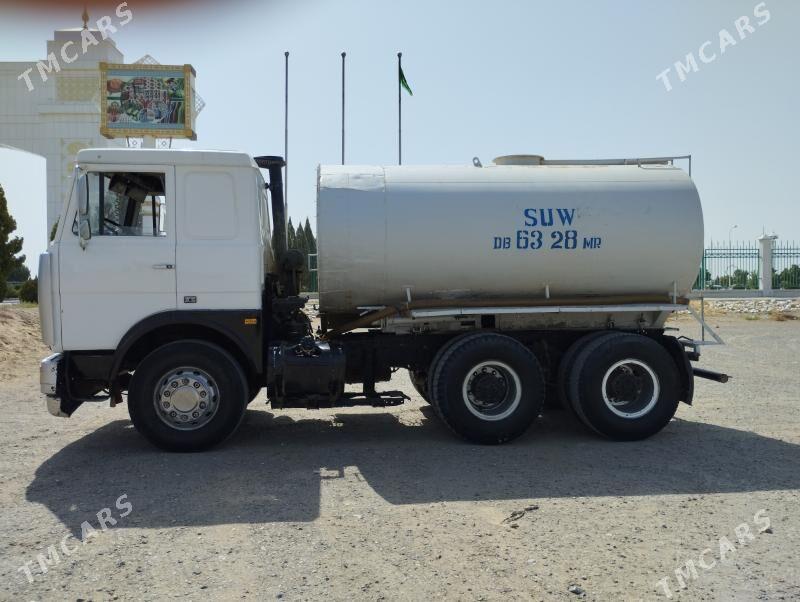 Maz Samosval 2000 - 180 000 TMT - Murgap - img 3