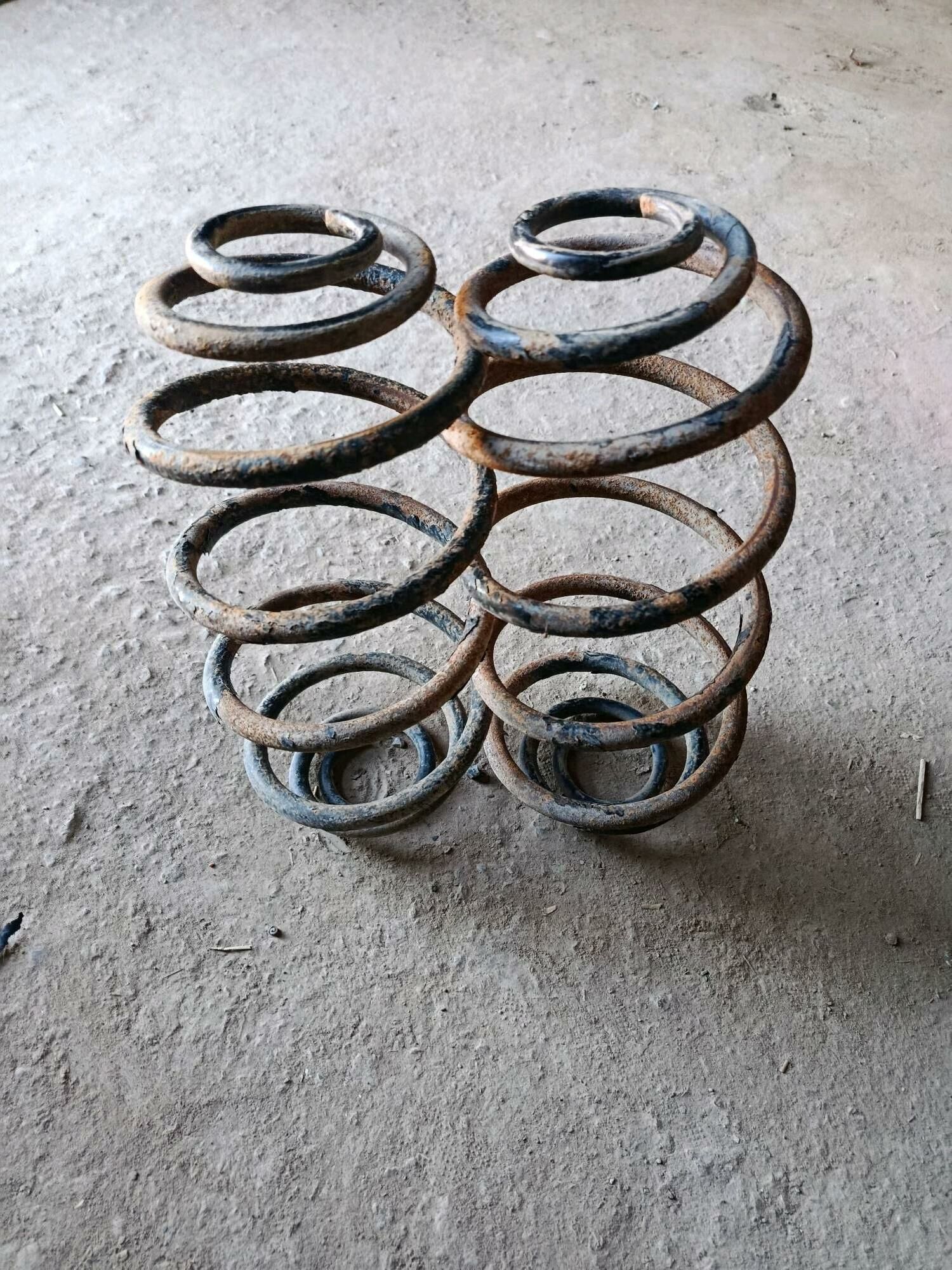 pružin opel 150 TMT - Daşoguz - img 3