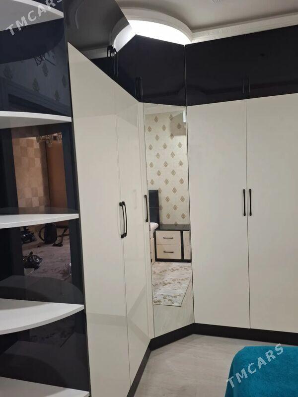 Mir6 2kom arassa Adama yekeje - Ашхабад - img 6