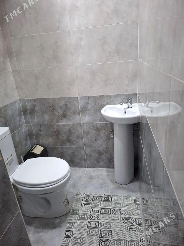 Mir6 2kom arassa Adama yekeje - Ашхабад - img 8